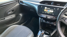 Vauxhall Corsa 100kW Elite Nav Premium 50kWh 5dr Auto [7.4kWCh] Electric Hatchback